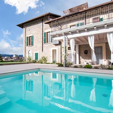 Luxus Gardoncino Manerba del Garda Exterior foto